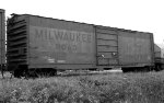 MILW 2126 - Milwaukee Road